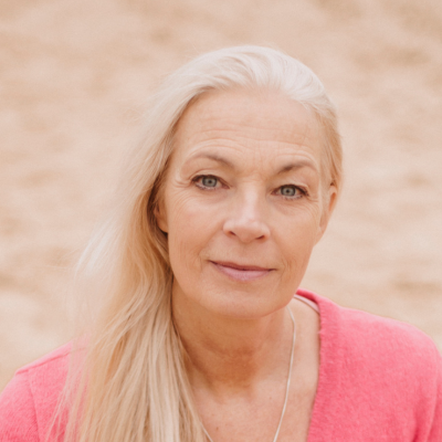 Iris Boonstra