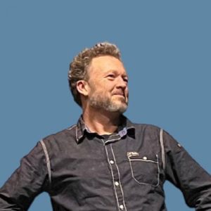 Bradley Charbonneau
